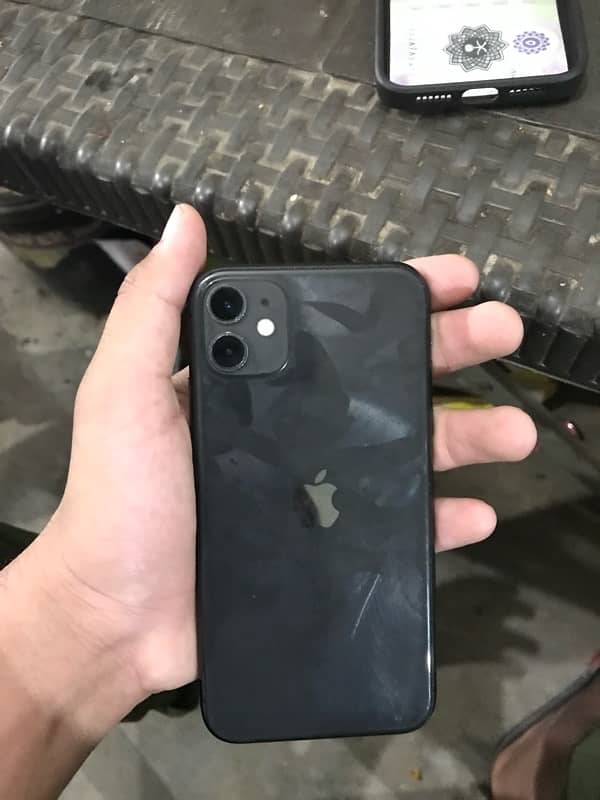 iPhone 11 jv 64 gb 2