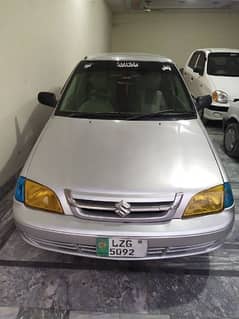 Suzuki Cultus VX 2004