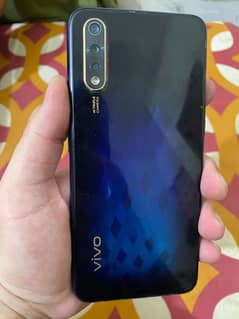 Vivo S1 4/128