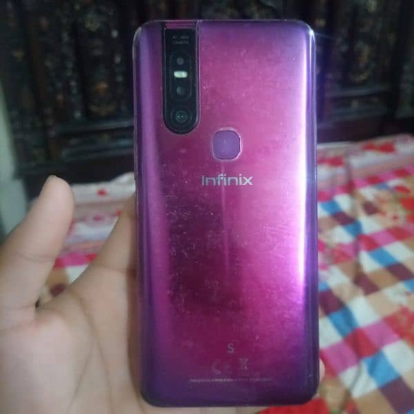 Infinix 6/128 2