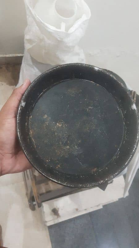 Pizza Pans Used Available for sale 2