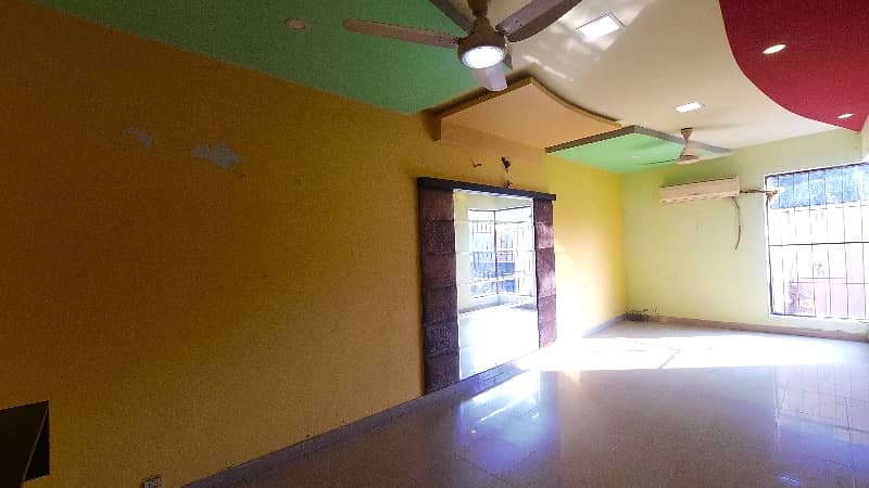 5 Marla Double Storey Corner House Available For Sale In College Stop Baghbanpura 6