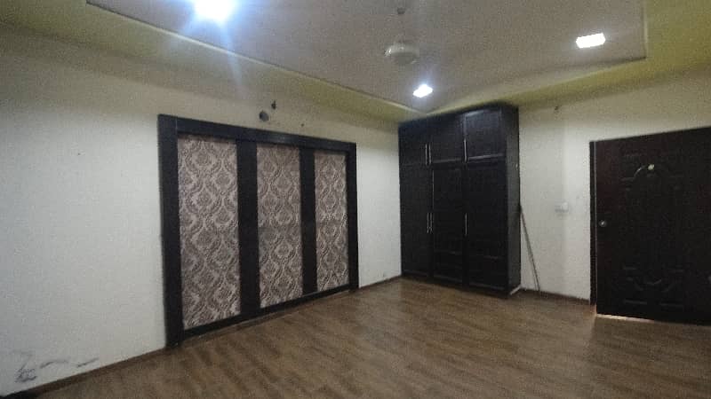 5 Marla Double Storey Corner House Available For Sale In College Stop Baghbanpura 12