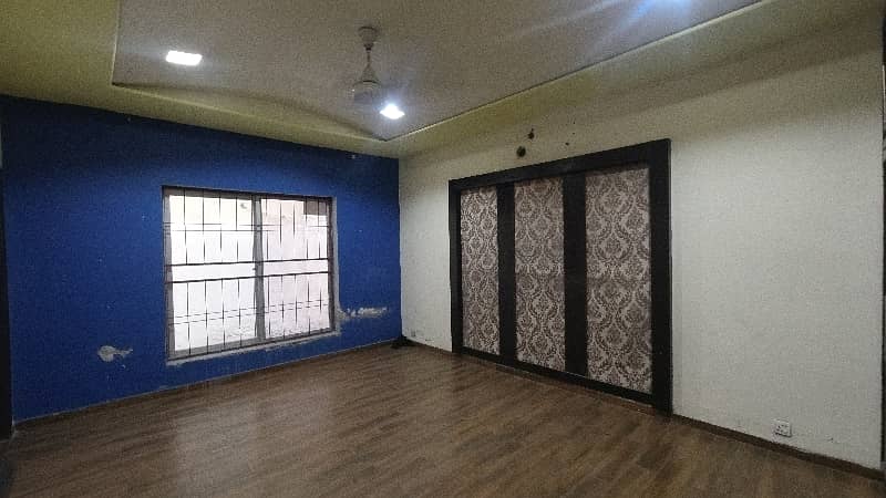 5 Marla Double Storey Corner House Available For Sale In College Stop Baghbanpura 13