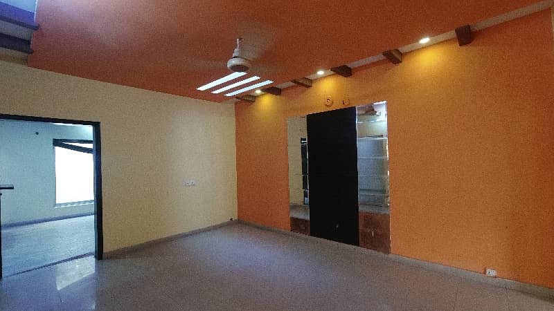 5 Marla Double Storey Corner House Available For Sale In College Stop Baghbanpura 16