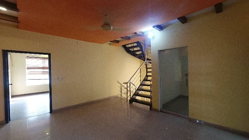 5 Marla Double Storey Corner House Available For Sale In College Stop Baghbanpura 17