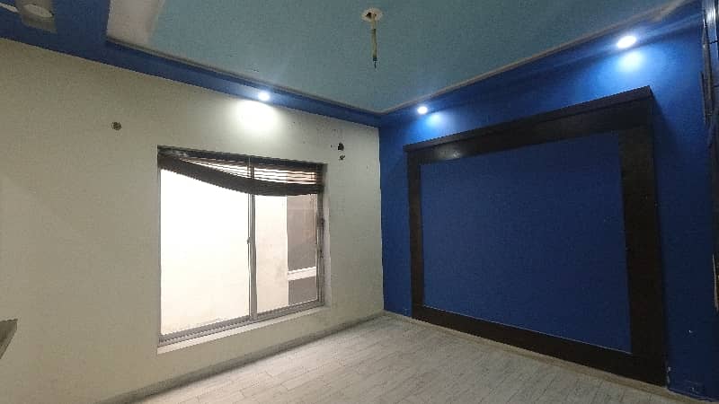 5 Marla Double Storey Corner House Available For Sale In College Stop Baghbanpura 22