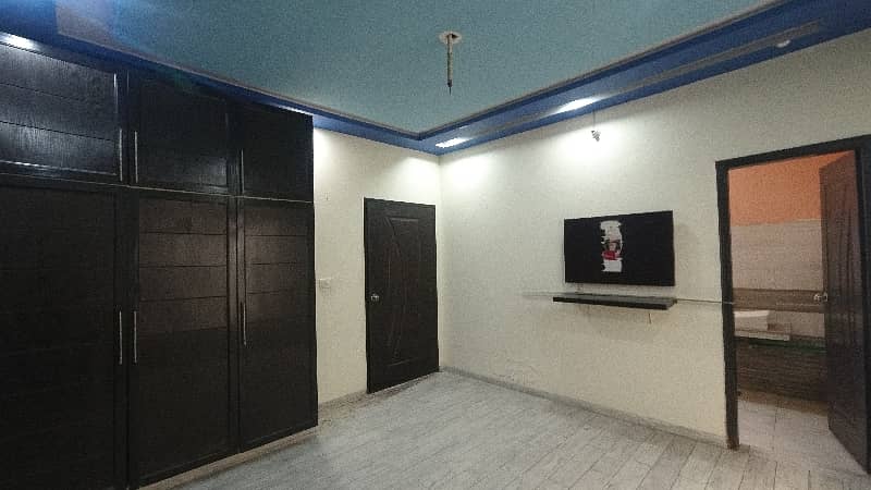 5 Marla Double Storey Corner House Available For Sale In College Stop Baghbanpura 23