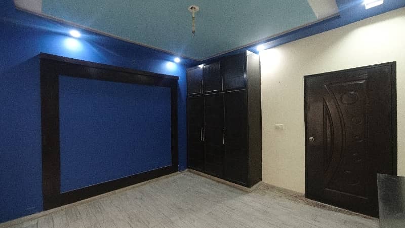 5 Marla Double Storey Corner House Available For Sale In College Stop Baghbanpura 25