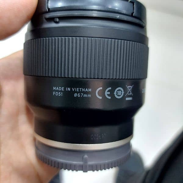 tamron 24mm 2.8 read add cear fully please 6