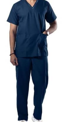 Dr Scrubs