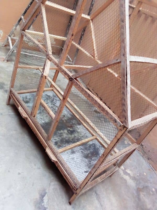 Pinjra/Cage for sale. 2