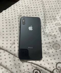 I phone xs non pta 0