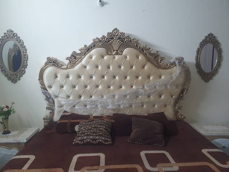 bedset new 7