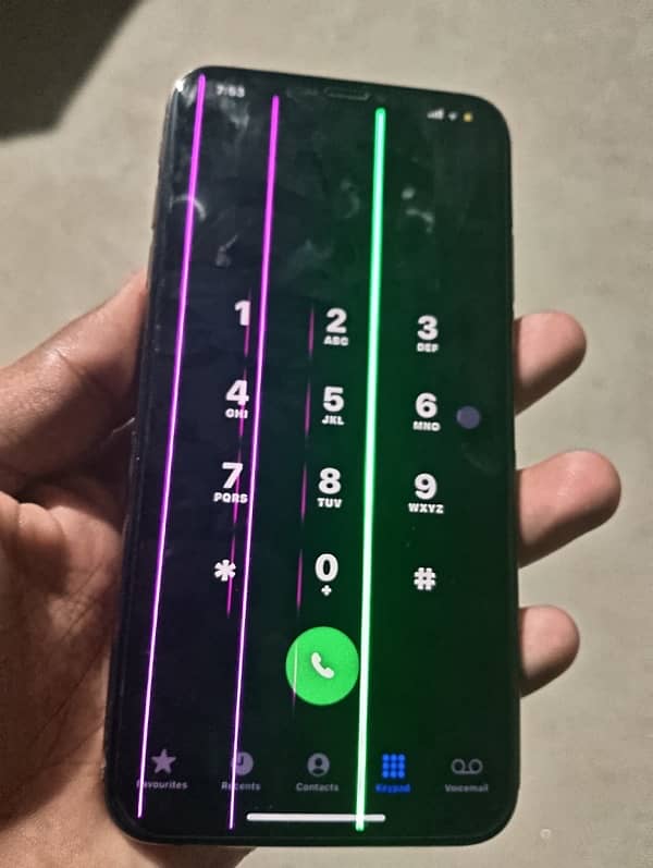 iPhone XS MAX Urgent Sale 2