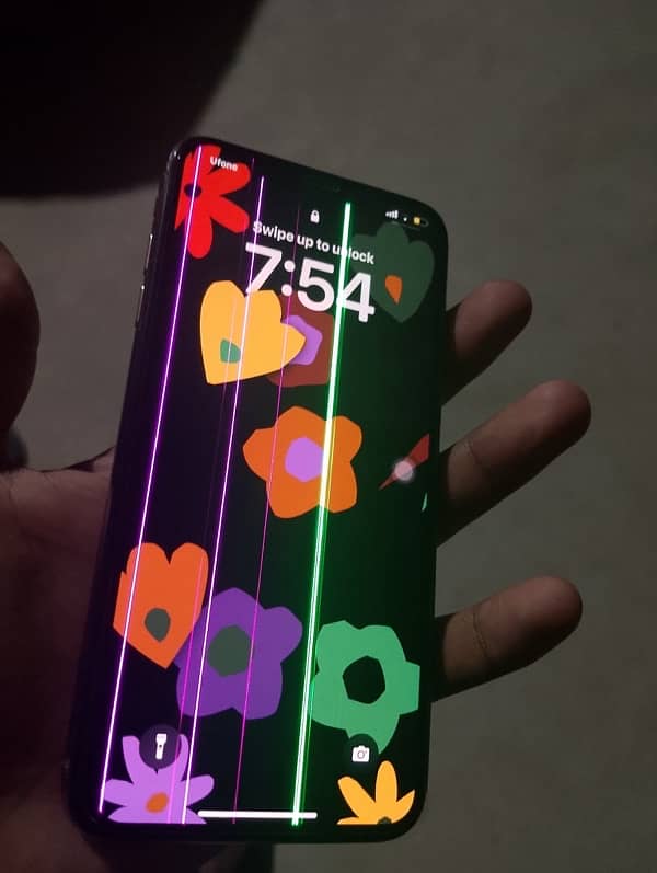 iPhone XS MAX Urgent Sale 3