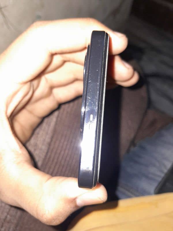 Infinix hot 40 4