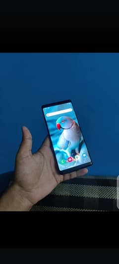 samsung galaxy note 8 10/10 condition 0