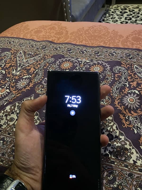 samsung galaxy note 10 plus 256gb dual back crack 1