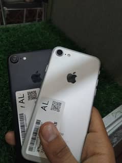 I phone 7