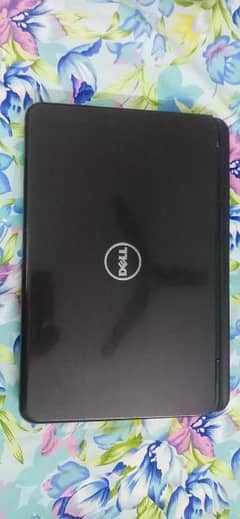 Dell Inspiron N5110