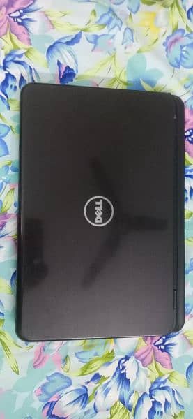 Dell Inspiron N5110 0