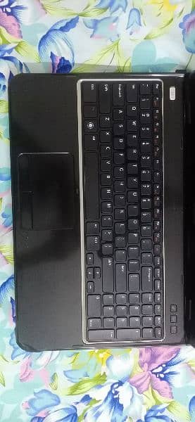 Dell Inspiron N5110 1