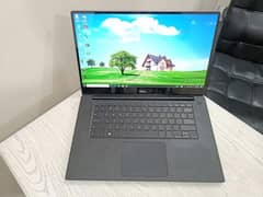 Dell Precision 5510 Core i7 6th Gen laptop for urgent sale me 0