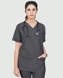 Dr Scrubs for woman