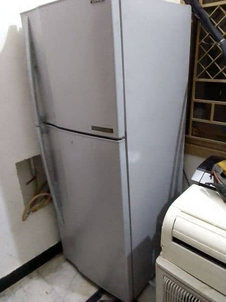 fridge - freezer 5