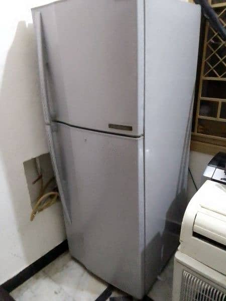 fridge - freezer 8