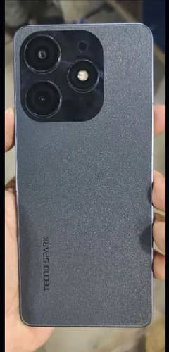 Tecno spark 10pro 8+8(128gb)