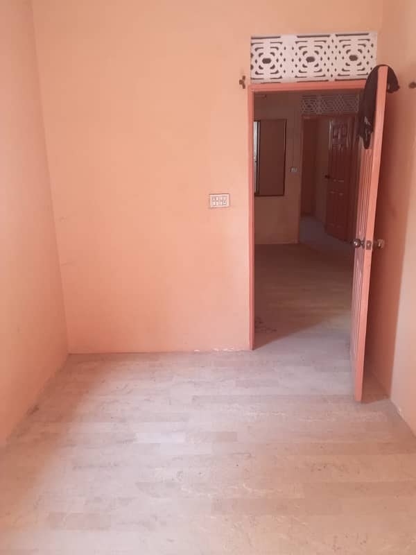 Two Rooms Flats For Sale In Prime Location Of Allah Wala Town 3