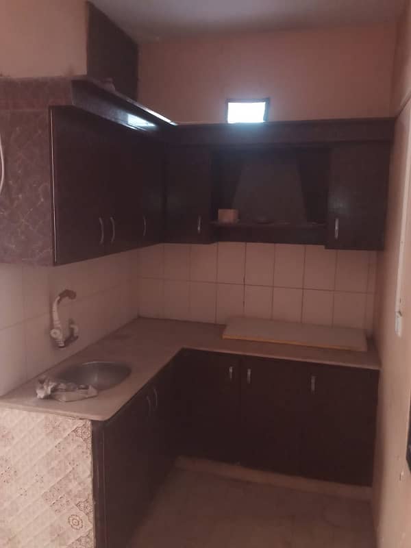 Two Rooms Flats For Sale In Prime Location Of Allah Wala Town 4