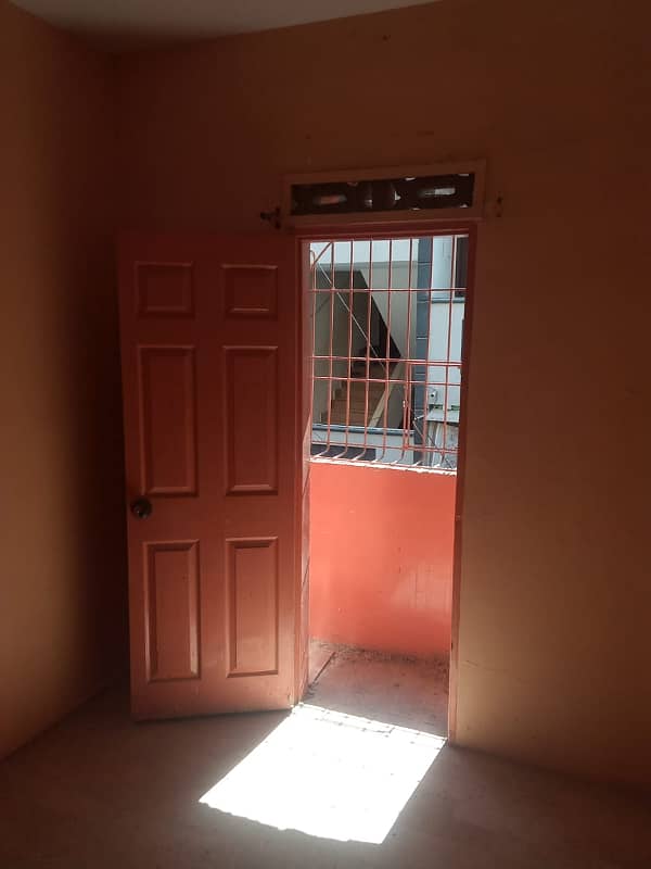 Two Rooms Flats For Sale In Prime Location Of Allah Wala Town 5