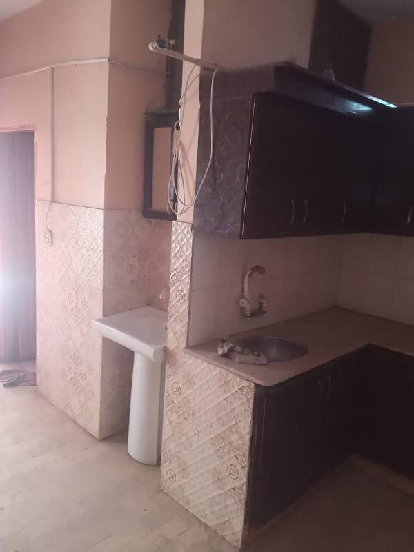 Two Rooms Flats For Sale In Prime Location Of Allah Wala Town 6