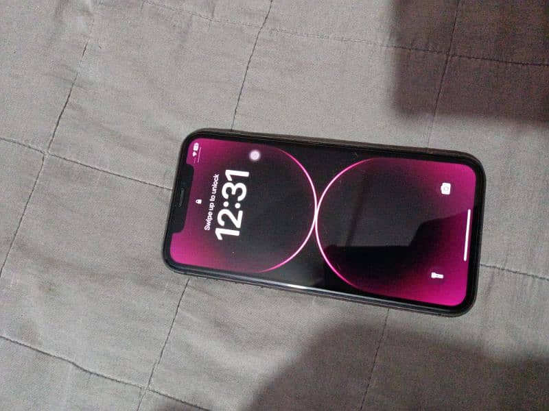 Non PTA i phone 11 for sale 3