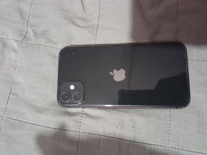 Non PTA i phone 11 for sale 4