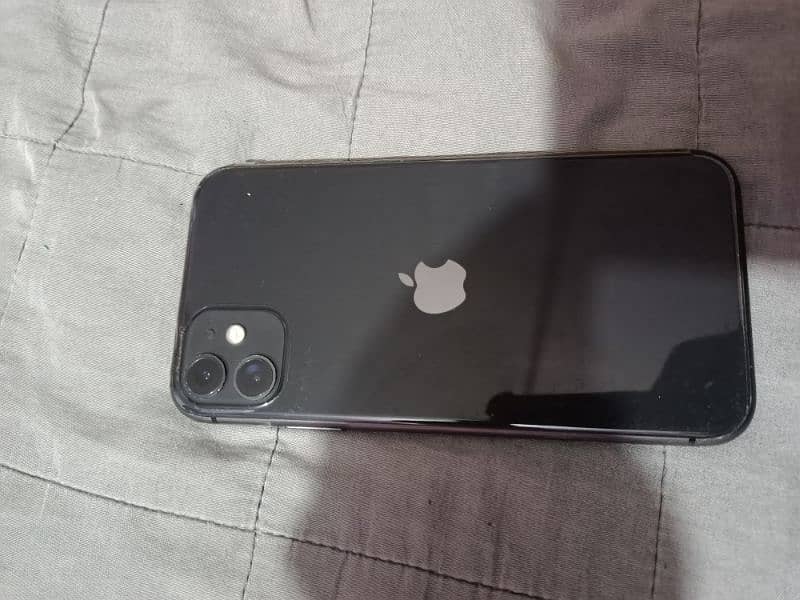 Non PTA i phone 11 for sale 5