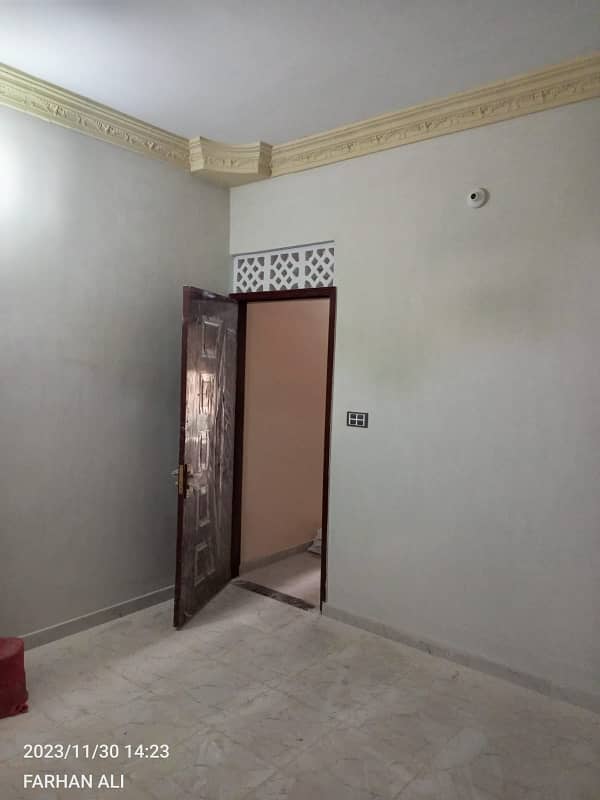 Two Rooms Flat For Sale In Prime Location Of Allahwala Town 8