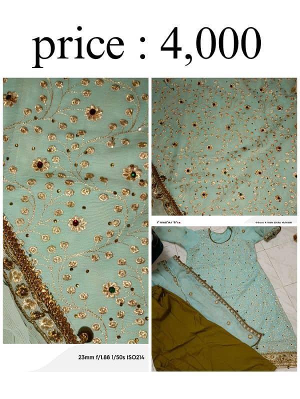 fancy Dresses for sale 1