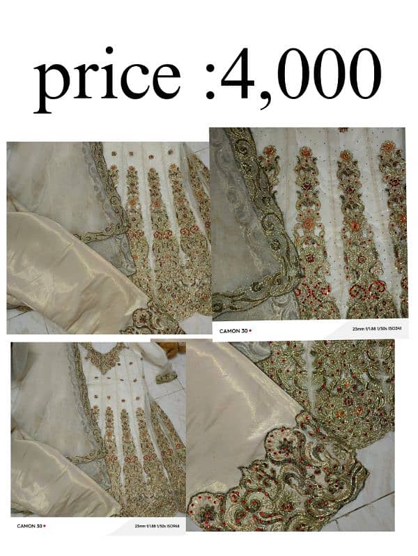 fancy Dresses for sale 2