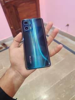 Realme 9 Pro + 5G 8/128 Full Box