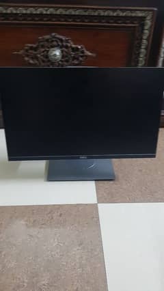 dell p2219h premium monitor borderless condition 10 / 10 0