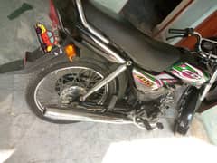 HONDA CD 70 dream LUSH condition 2022/2023 model . . .