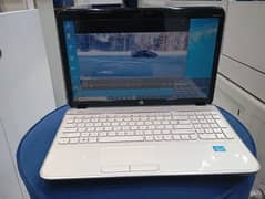 HP Laptop Pavilion g6 3rd Generation