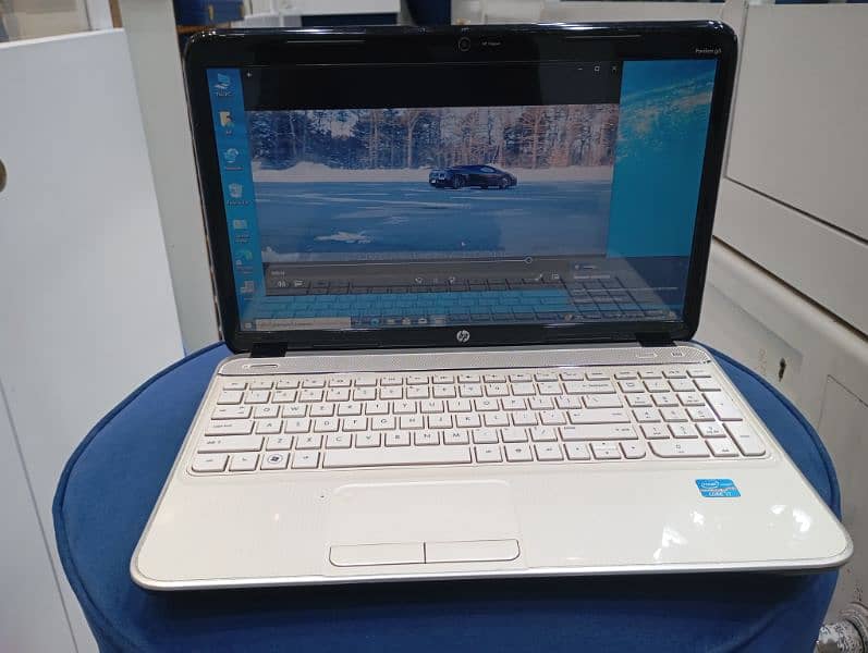 HP Laptop Pavilion g6 3rd Generation 0