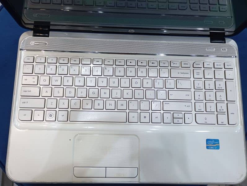 HP Laptop Pavilion g6 3rd Generation 1