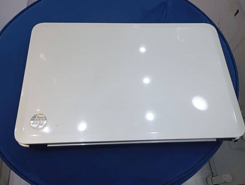 HP Laptop Pavilion g6 3rd Generation 2