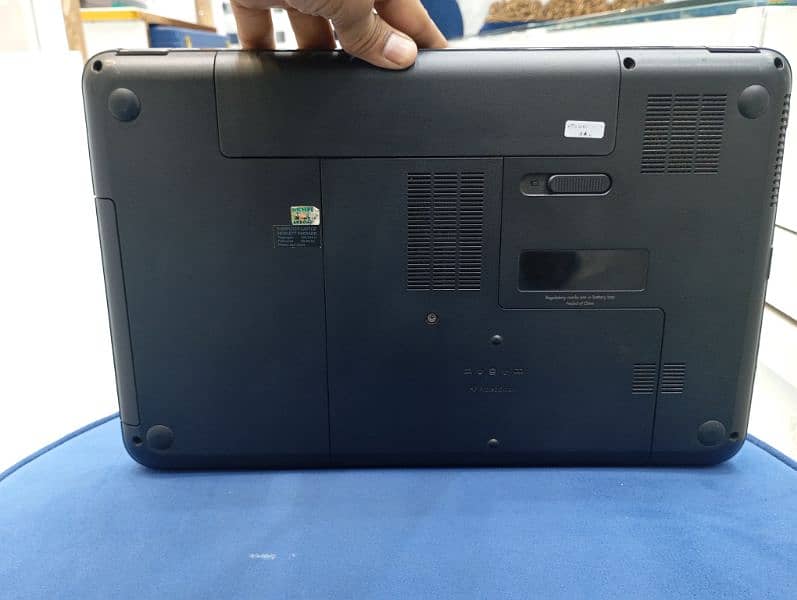 HP Laptop Pavilion g6 3rd Generation 3